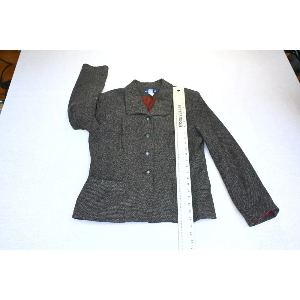 Pusuits LTD vintage 1990s